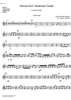 Dances from Valdemars Castle - Trombone 2