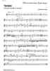 Tanijetz - Eb Clarinet 1