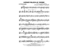 Honeysuckle Rose - Tenor Saxophone 1