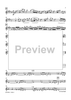 The American Journey for Piano Quintet - Violin 1