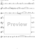 The Teddy Bears' Picnic - Alto Saxophone