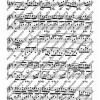 12 Études d'exécution transcendante