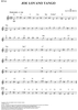 Joe Lovano Tango - Bb Instrument