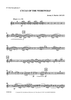 Cycle of the Werewolf - Alto Saxophone 2
