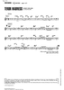 Tenor Madness - C Instrument