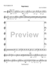 Supremacy - Tenor Saxophone
