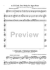 Hymns of Power for 2 Violins and Piano - Violin 2