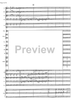 Credo from Messa solenne - Full Score