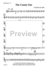 The County Fair - Euphoniums TC/BC
