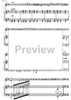 Canzonetta No. 3 - Romàntica - Score