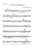 Cycle of the Werewolf - Euphonium TC