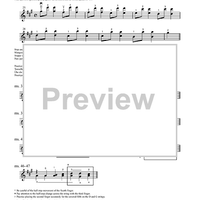 Suzuki Violin School, Volume 7 - Violin Part