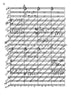 Even Wild Horses - Full Score