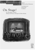 On Stage!, Book 2