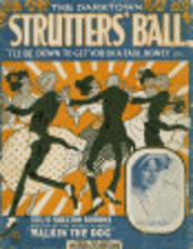 The Darktown Strutter's Ball
