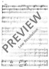 Sinfonie F major - Score