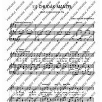 Kazdá z jiné kapsy