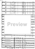 Santa Maria - Full Score