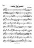 Charlie the Whale - Tenor Saxophone 2