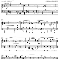 A Mighty Fortress Is Our God