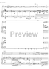 Sonata in a minor - Score