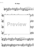 Concertino - Bb Clarinet 1