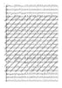 Chevaux-de-frise - Full Score