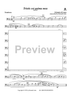 Tristis est anima mea - Trombone