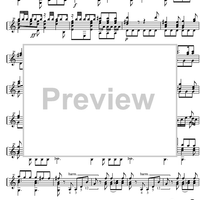 6 Fantaisie Op.16 Nel cor piu non mi sento Paisiello