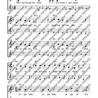 Die schönsten Weihnachtslieder