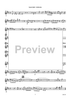 Blues for Who? - Baritone Saxophone