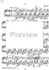 Nocturne Eb Major Op. 9 No. 2