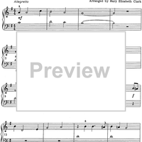 Down by the Riverside