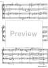 Ricercare Op. 2 - Score