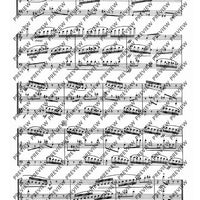 Trio - Score and Parts