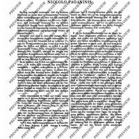 Trio D Major - Set of Parts