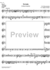 Sonata - Eb Trumpet