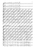 The Last Days of Immanuel Kant - Choral Score