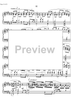 Sonata No. 3 f# minor Op.23 - Piano