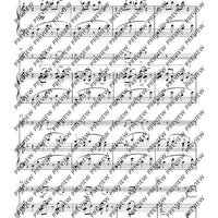 Hayat agaci - Score and Parts