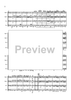 Peacherine Rag - Score