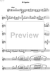 Petite Suite - Flute
