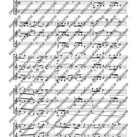 10 Pieces - Performing Score