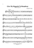 Music for Four, Collection No. 2 - Early Pop Favorites - Flute/Oboe/Violin 2