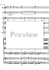 Magnificat - Full Score