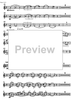 Quintetto aluletico Op.24 - Oboe