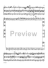 Collected String Trios for 2 Violins and Cello - Score