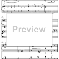 Concertino in Dance Styles - I, Festive Dance