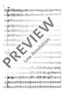 Sinfonia concertante in F major - Full Score