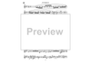 Quintet No. 2 - Bb and Eb Trumpet 1